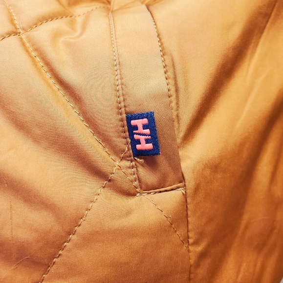 Helly Hansen ULLR Jacket - Picture 8 of 13